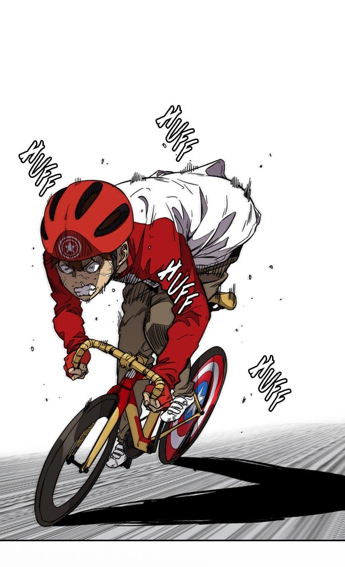 Wind Breaker Chapter 306, page 57 of 114