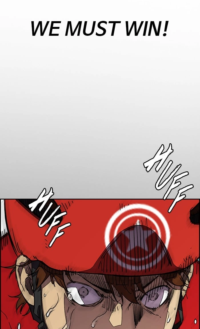 Wind Breaker Chapter 306, page 58 of 114