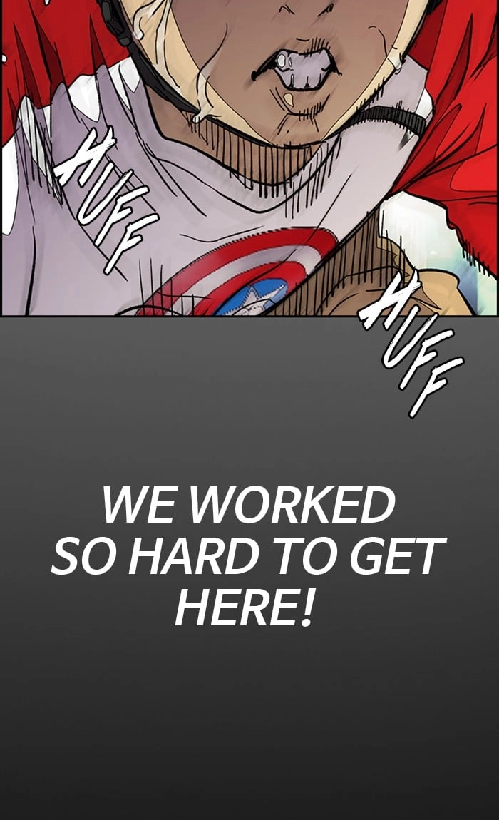 Wind Breaker Chapter 306, page 59 of 114