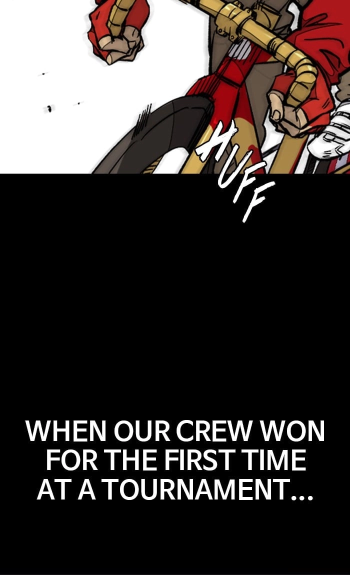 Wind Breaker Chapter 306, page 65 of 114