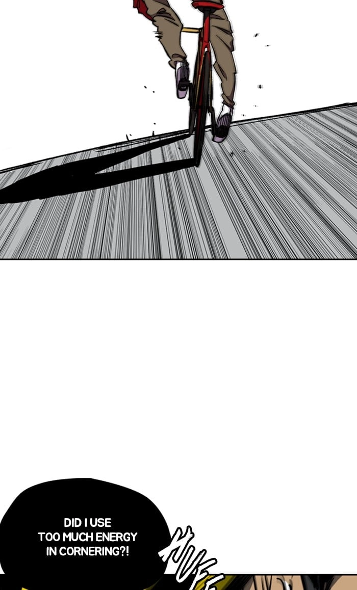 Wind Breaker Chapter 306, page 82 of 114