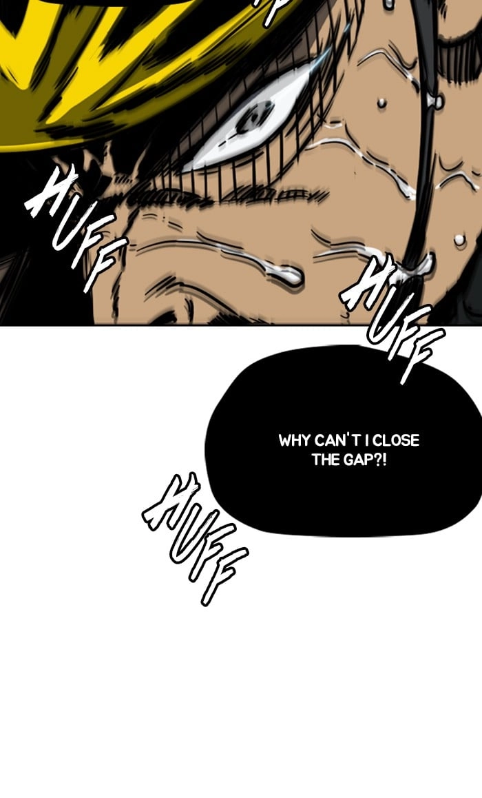 Wind Breaker Chapter 306, page 83 of 114