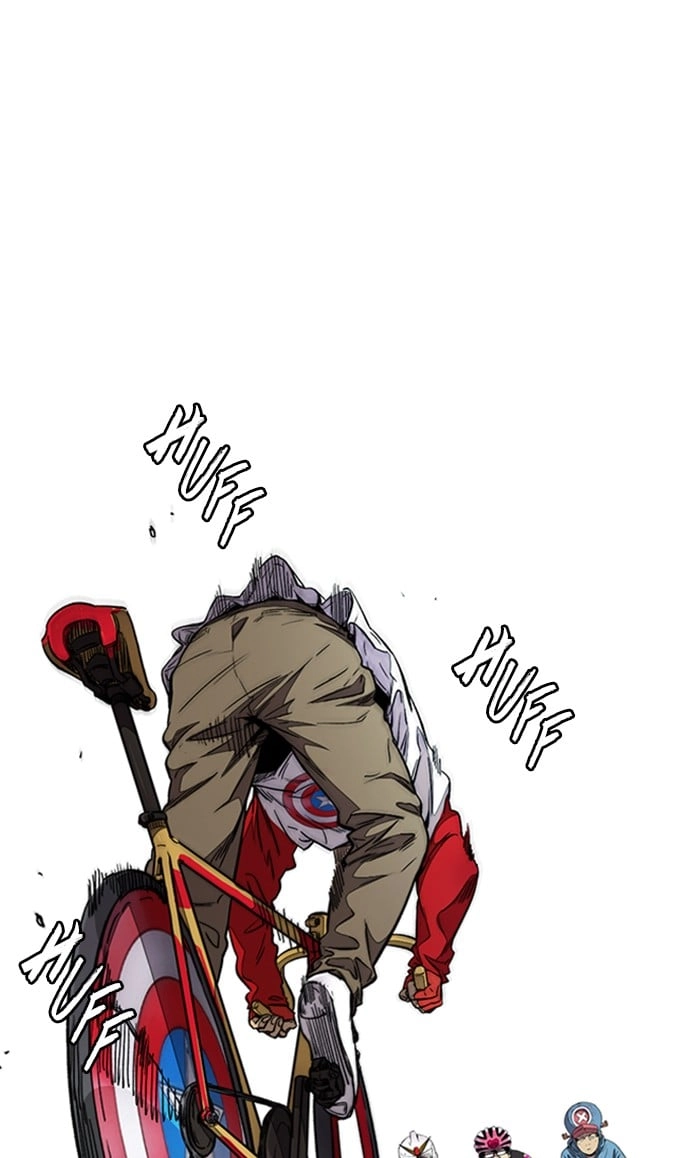Wind Breaker Chapter 306, page 84 of 114