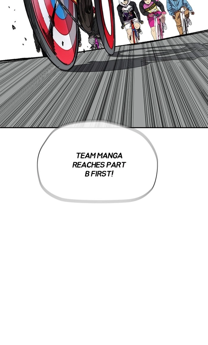 Wind Breaker Chapter 306, page 85 of 114