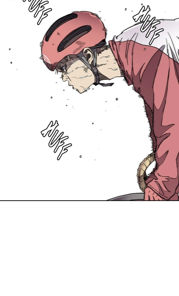 Wind Breaker Chapter 306, page 87 of 114