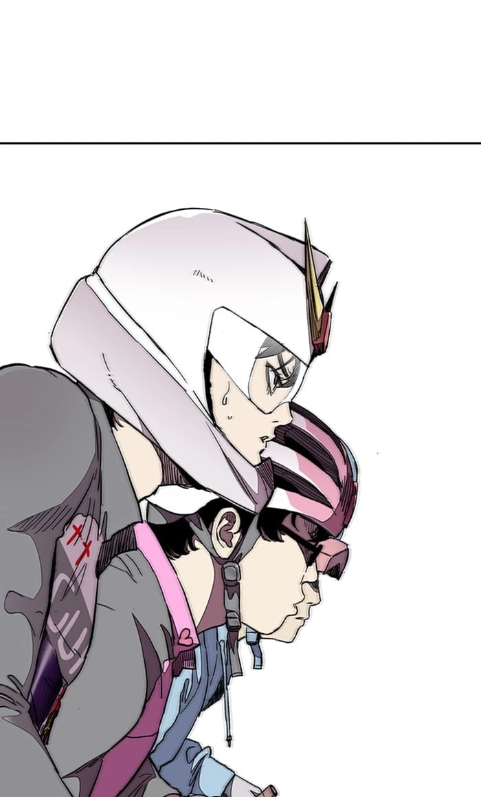 Wind Breaker Chapter 306, page 88 of 114