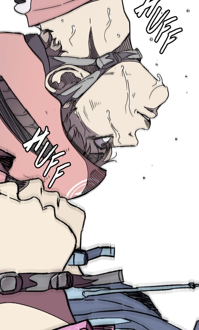 Wind Breaker Chapter 306, page 90 of 114
