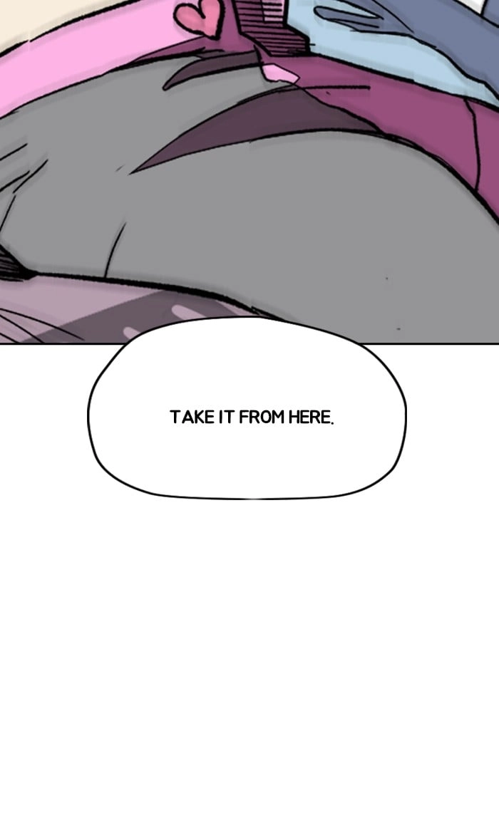 Wind Breaker Chapter 306, page 91 of 114