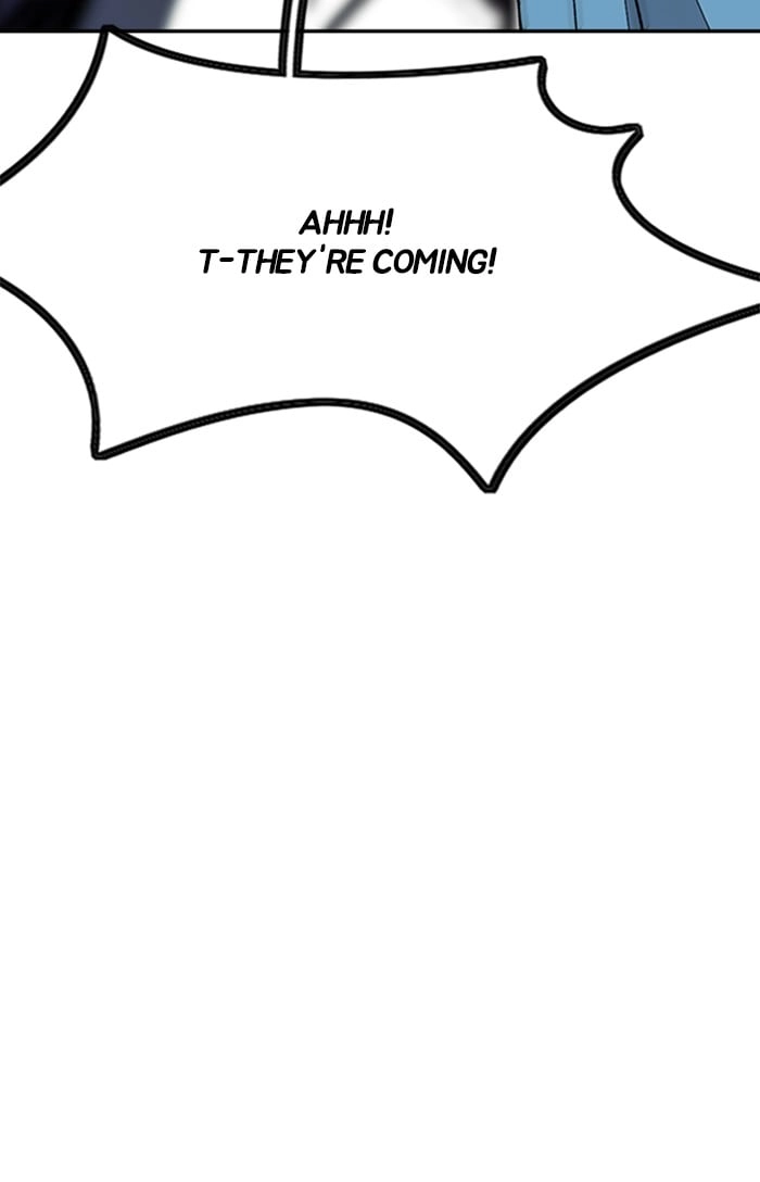 Wind Breaker Chapter 307, page 100 of 123
