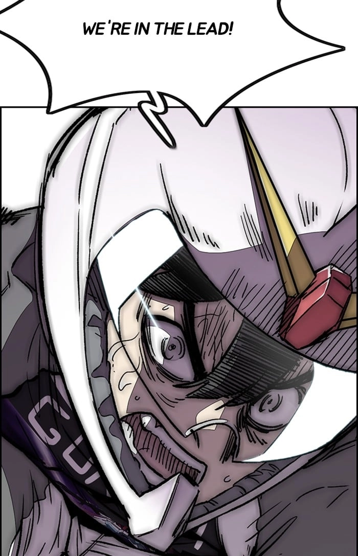 Wind Breaker Chapter 307, page 104 of 123