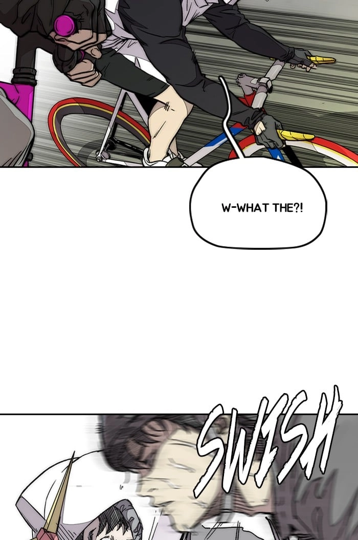 Wind Breaker Chapter 307, page 113 of 123
