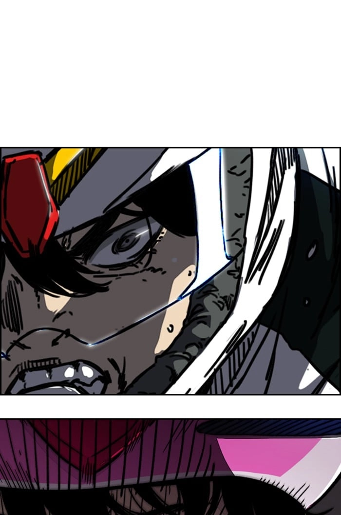 Wind Breaker Chapter 307, page 117 of 123