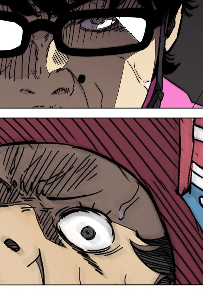 Wind Breaker Chapter 307, page 118 of 123