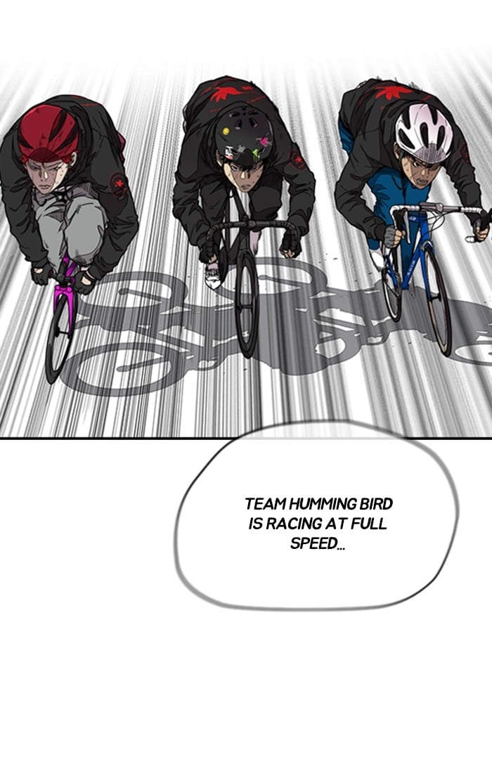 Wind Breaker Chapter 307, page 24 of 123
