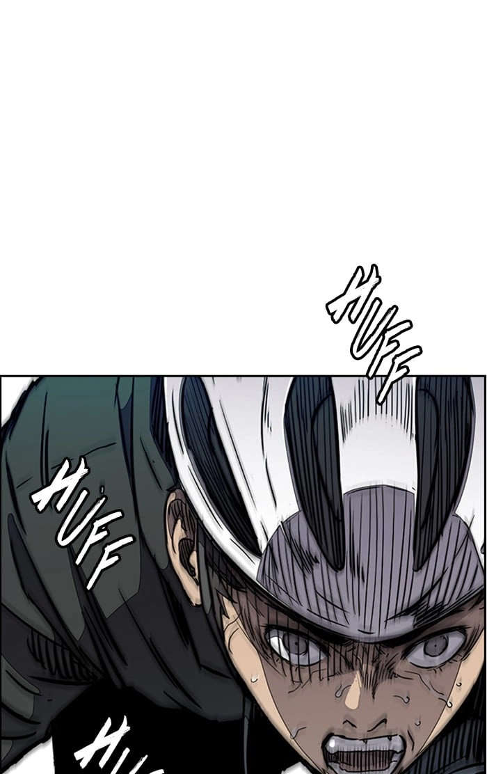 Wind Breaker Chapter 307, page 28 of 123