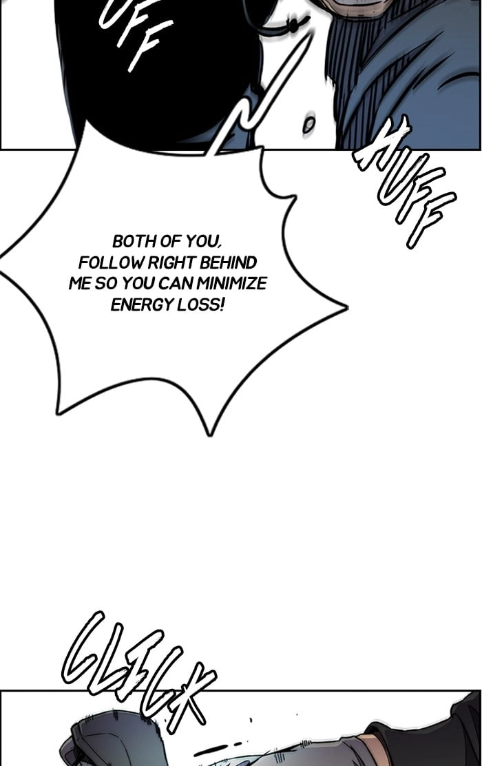 Wind Breaker Chapter 307, page 29 of 123