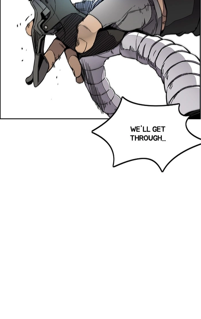 Wind Breaker Chapter 307, page 30 of 123