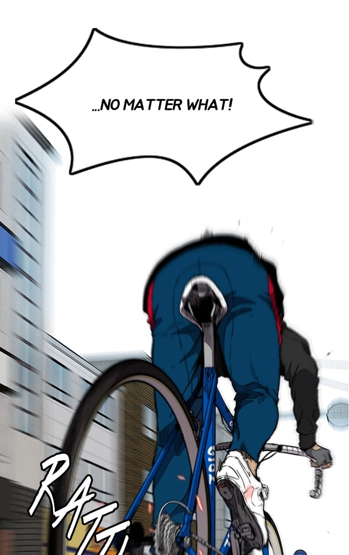 Wind Breaker Chapter 307, page 31 of 123