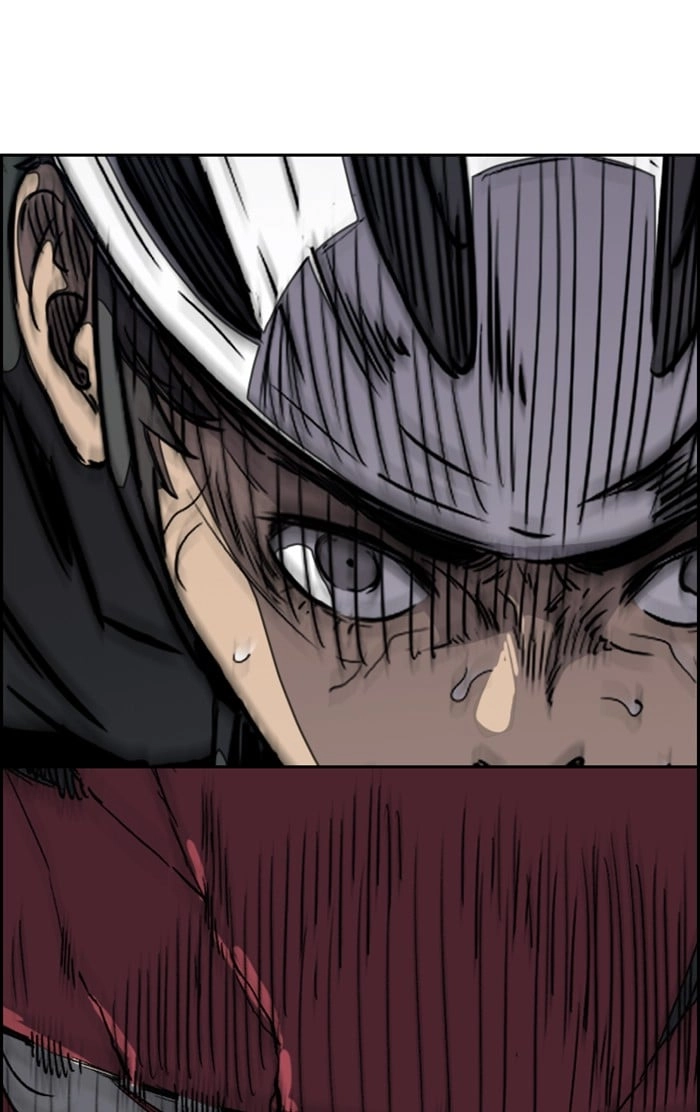 Wind Breaker Chapter 307, page 33 of 123