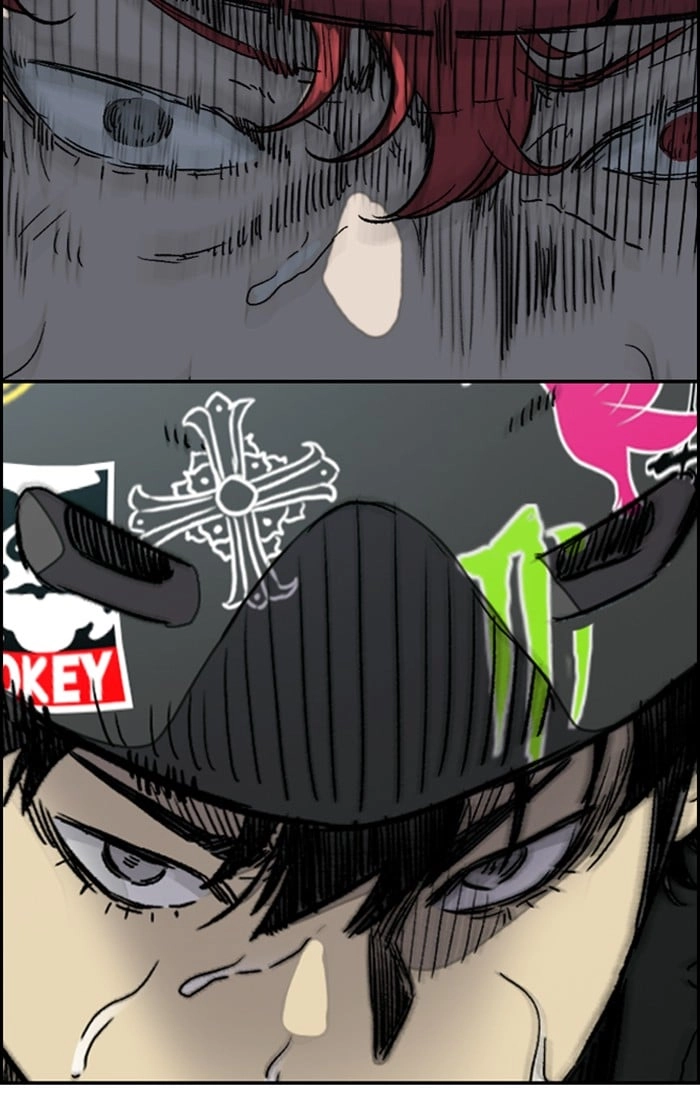 Wind Breaker Chapter 307, page 34 of 123