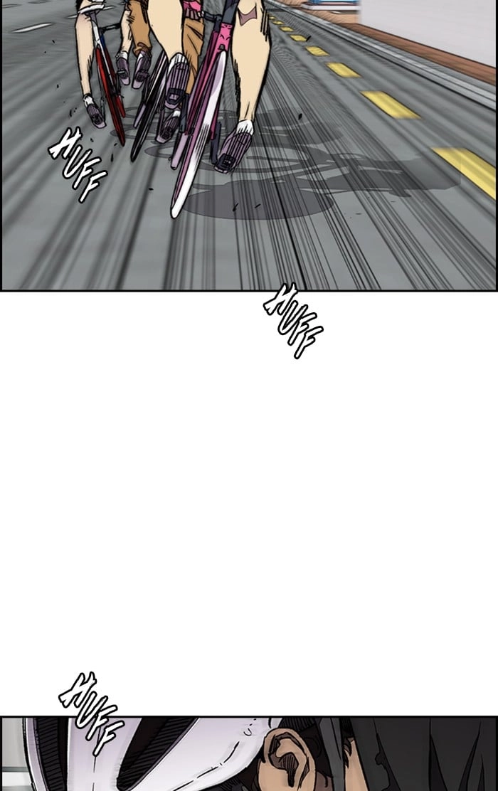 Wind Breaker Chapter 307, page 39 of 123