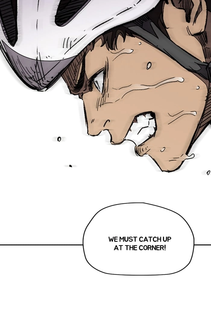 Wind Breaker Chapter 307, page 41 of 123