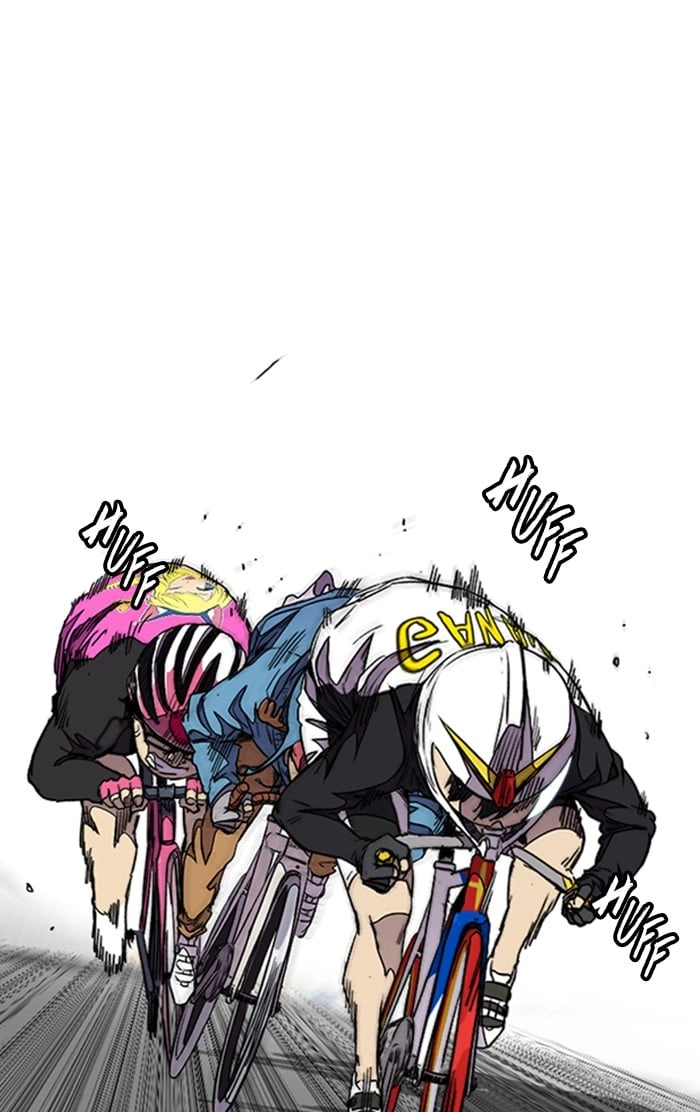 Wind Breaker Chapter 307, page 42 of 123