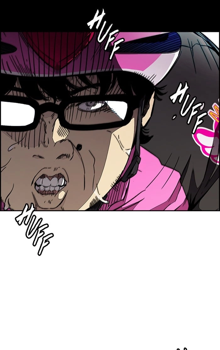 Wind Breaker Chapter 307, page 49 of 123