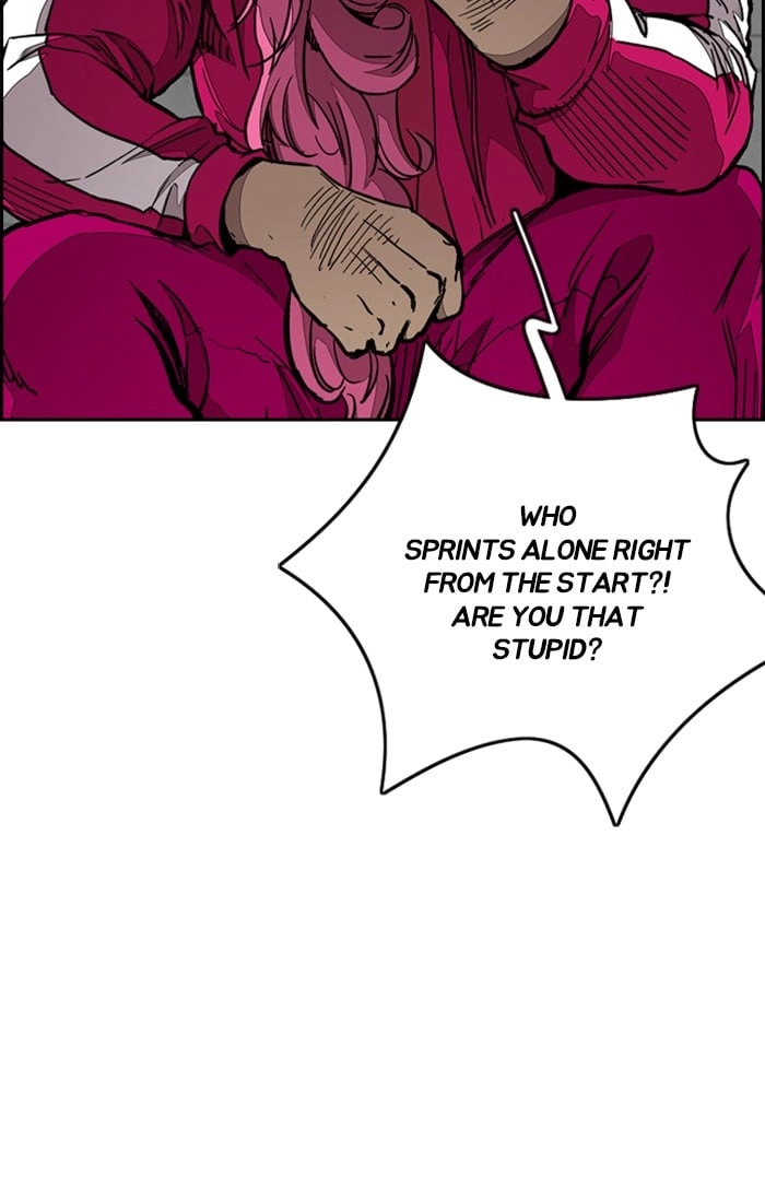 Wind Breaker Chapter 307, page 5 of 123