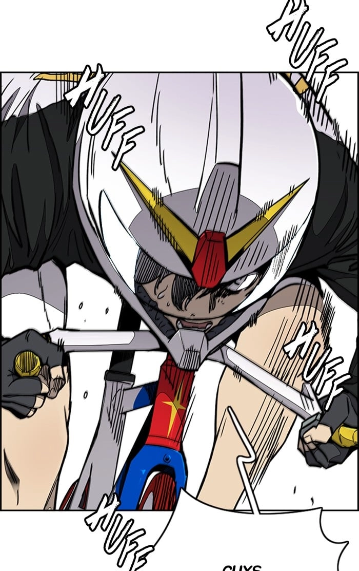 Wind Breaker Chapter 307, page 50 of 123
