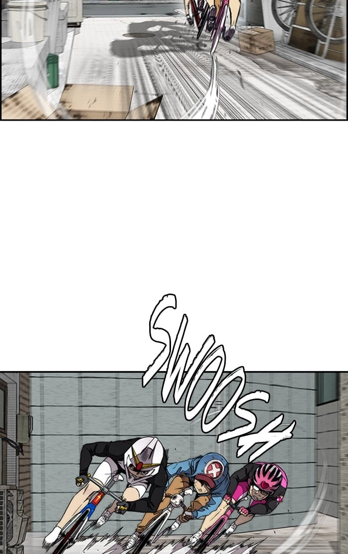 Wind Breaker Chapter 307, page 52 of 123