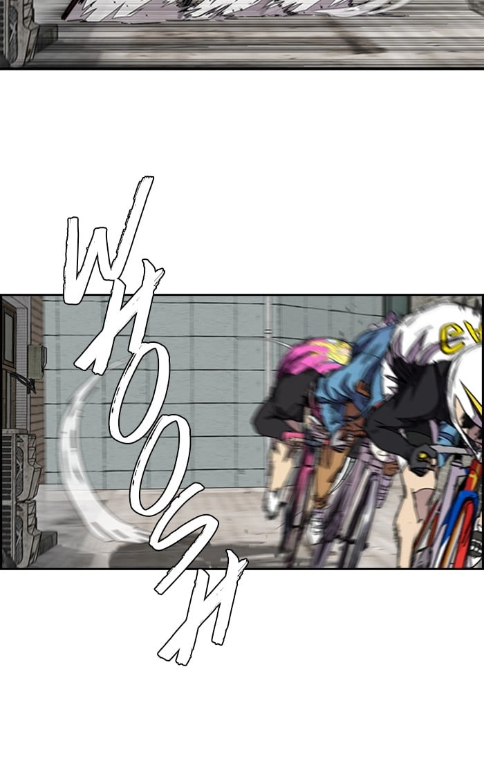 Wind Breaker Chapter 307, page 53 of 123