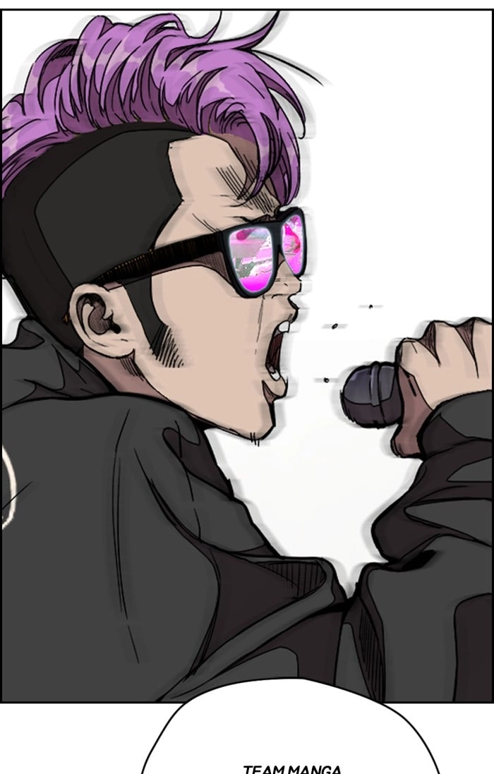 Wind Breaker Chapter 307, page 54 of 123