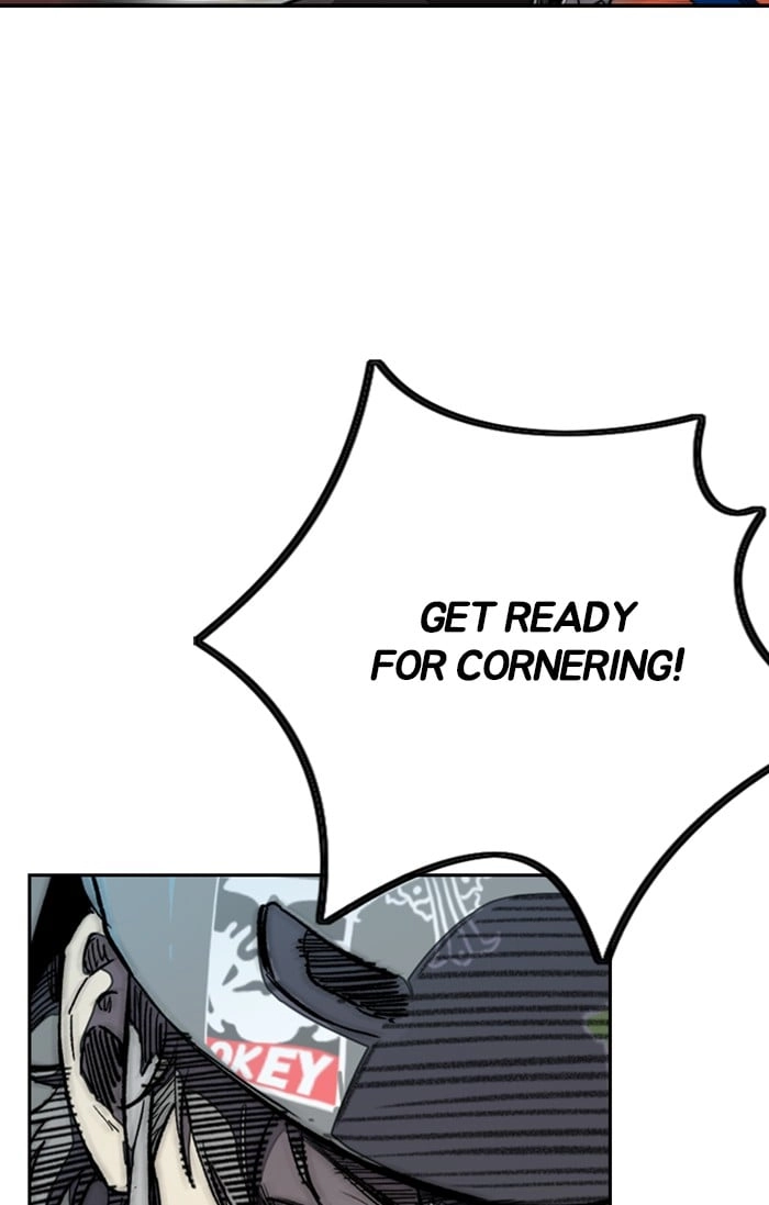 Wind Breaker Chapter 307, page 63 of 123