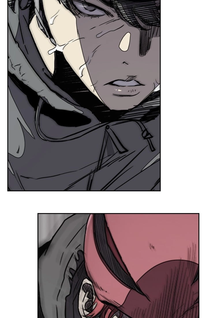 Wind Breaker Chapter 307, page 64 of 123