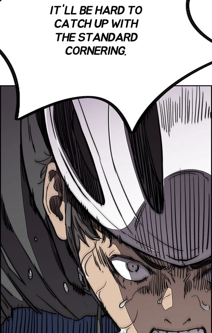 Wind Breaker Chapter 307, page 66 of 123