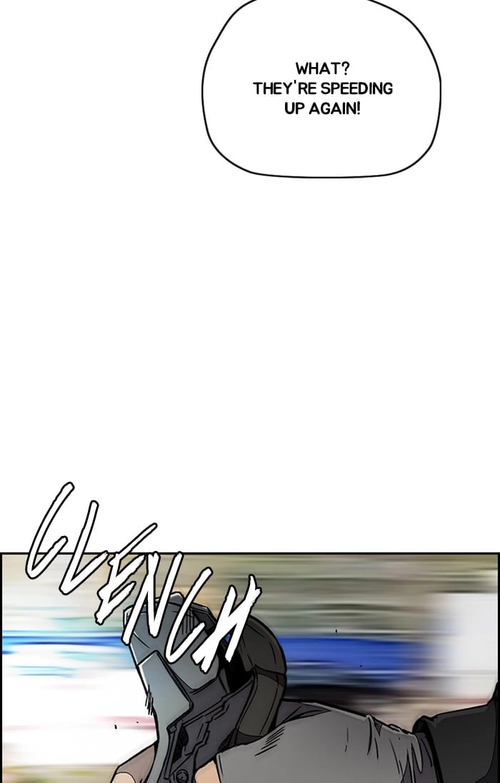 Wind Breaker Chapter 307, page 69 of 123