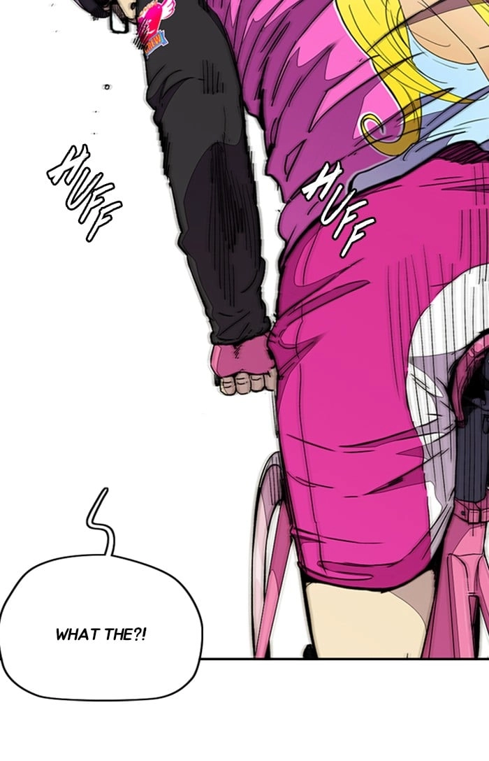 Wind Breaker Chapter 307, page 84 of 123