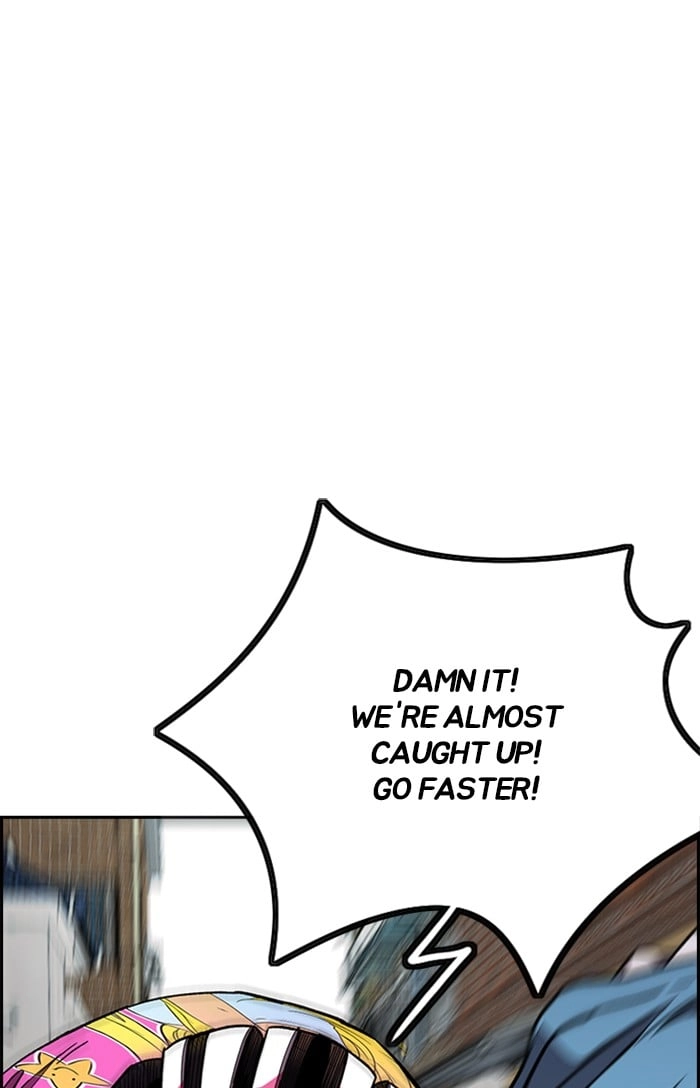Wind Breaker Chapter 307, page 85 of 123