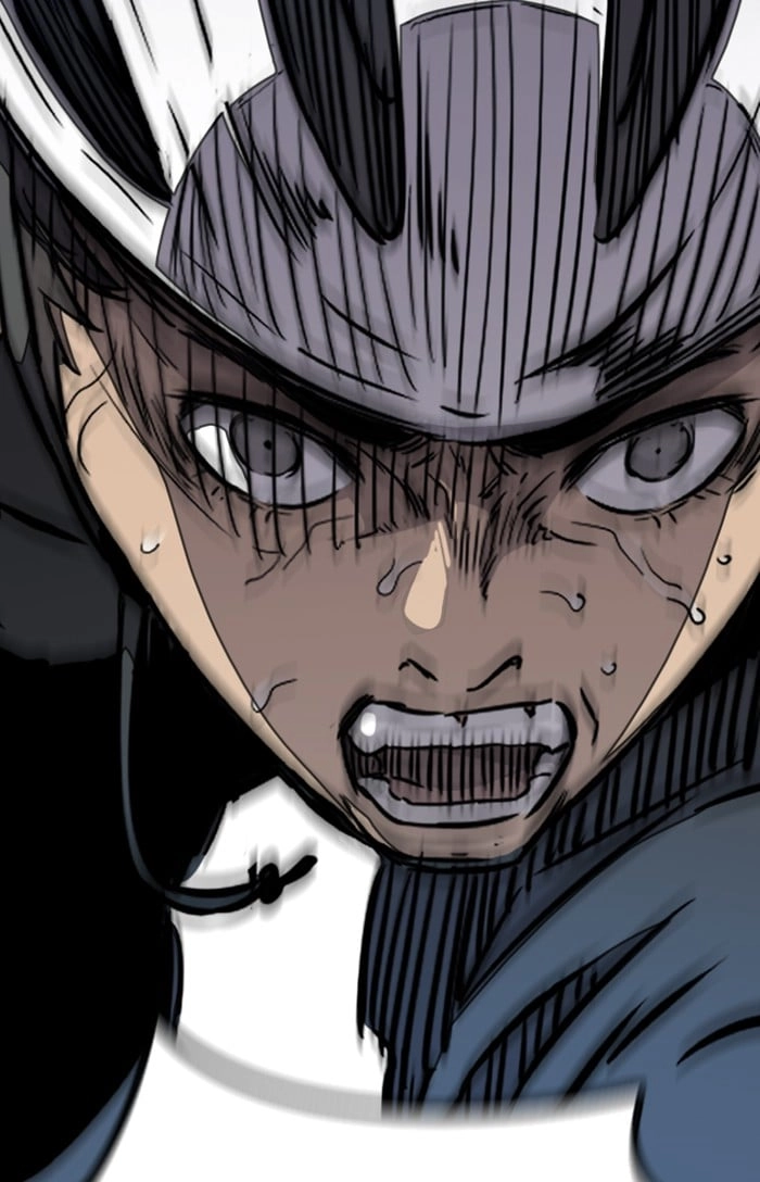 Wind Breaker Chapter 307, page 89 of 123