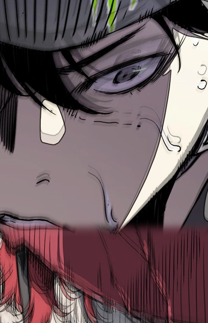 Wind Breaker Chapter 307, page 91 of 123