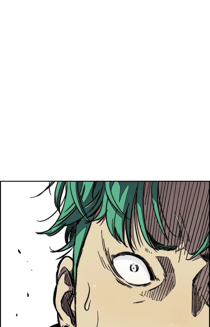 Wind Breaker Chapter 307, page 96 of 123