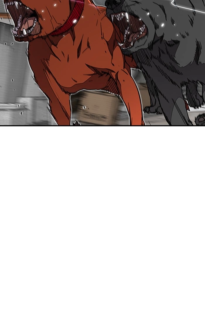 Wind Breaker Chapter 307, page 98 of 123