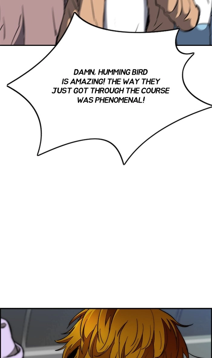 Wind Breaker Chapter 308, page 10 of 133