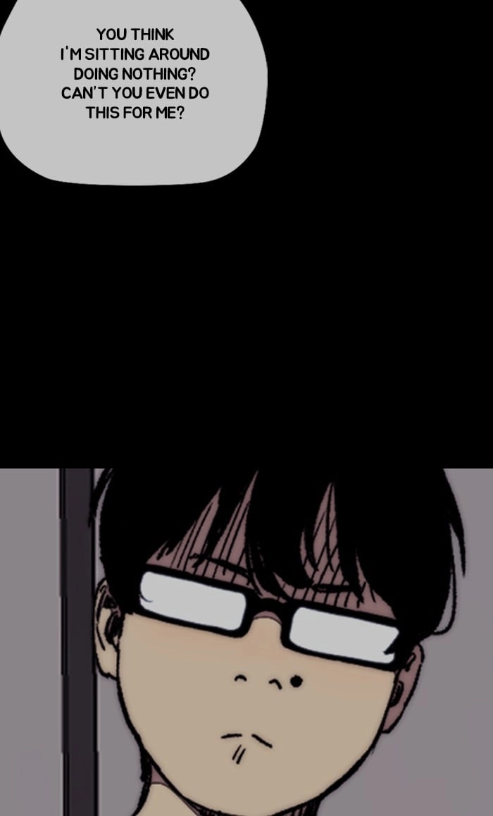 Wind Breaker Chapter 308, page 101 of 133