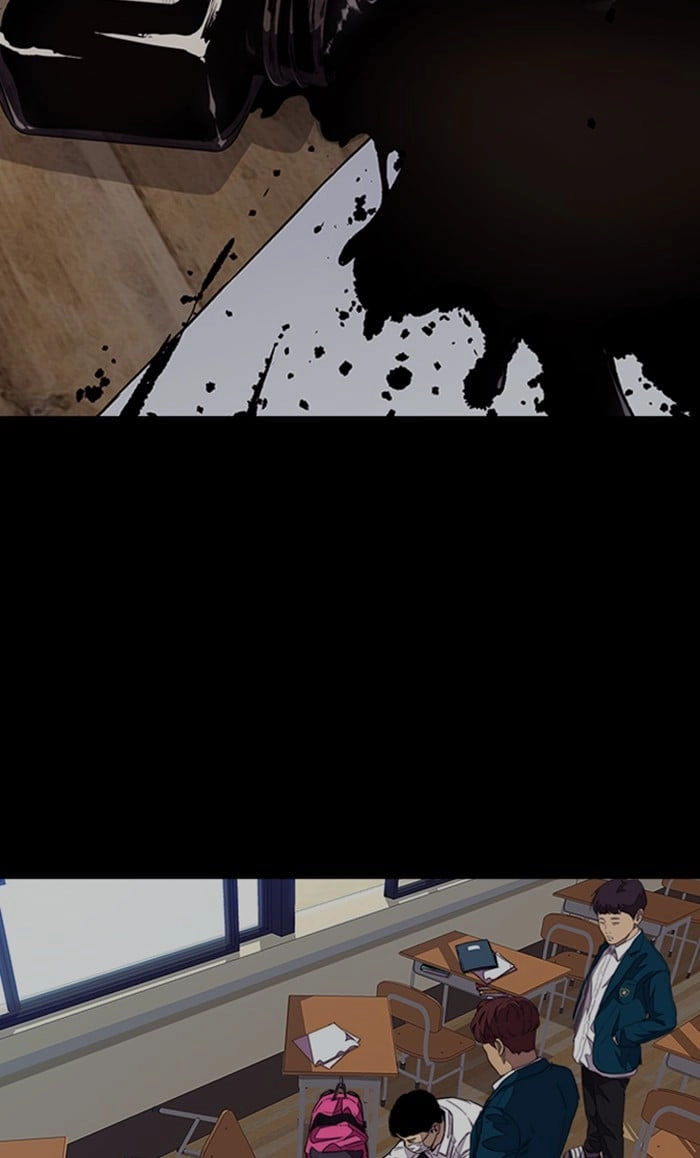 Wind Breaker Chapter 308, page 103 of 133