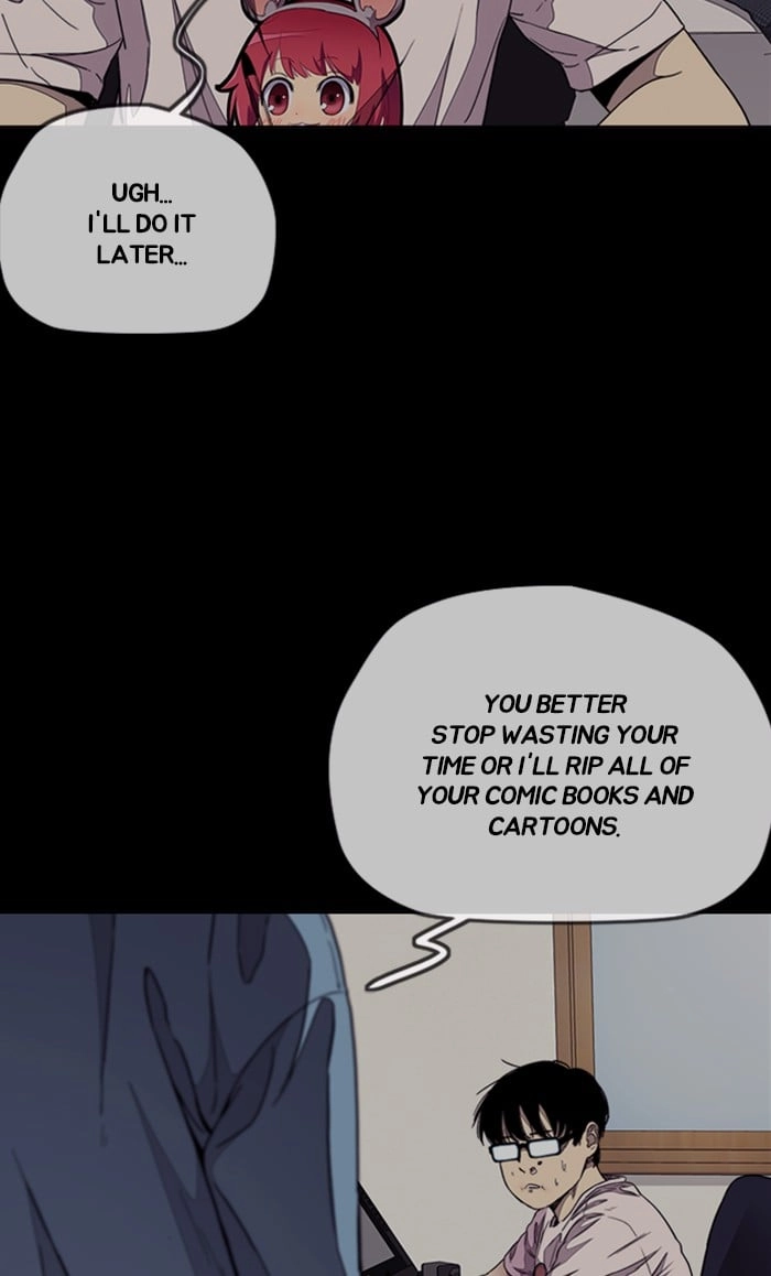 Wind Breaker Chapter 308, page 107 of 133