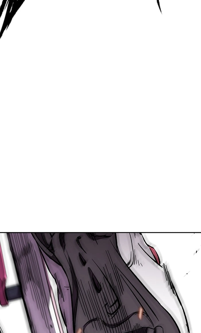 Wind Breaker Chapter 308, page 116 of 133