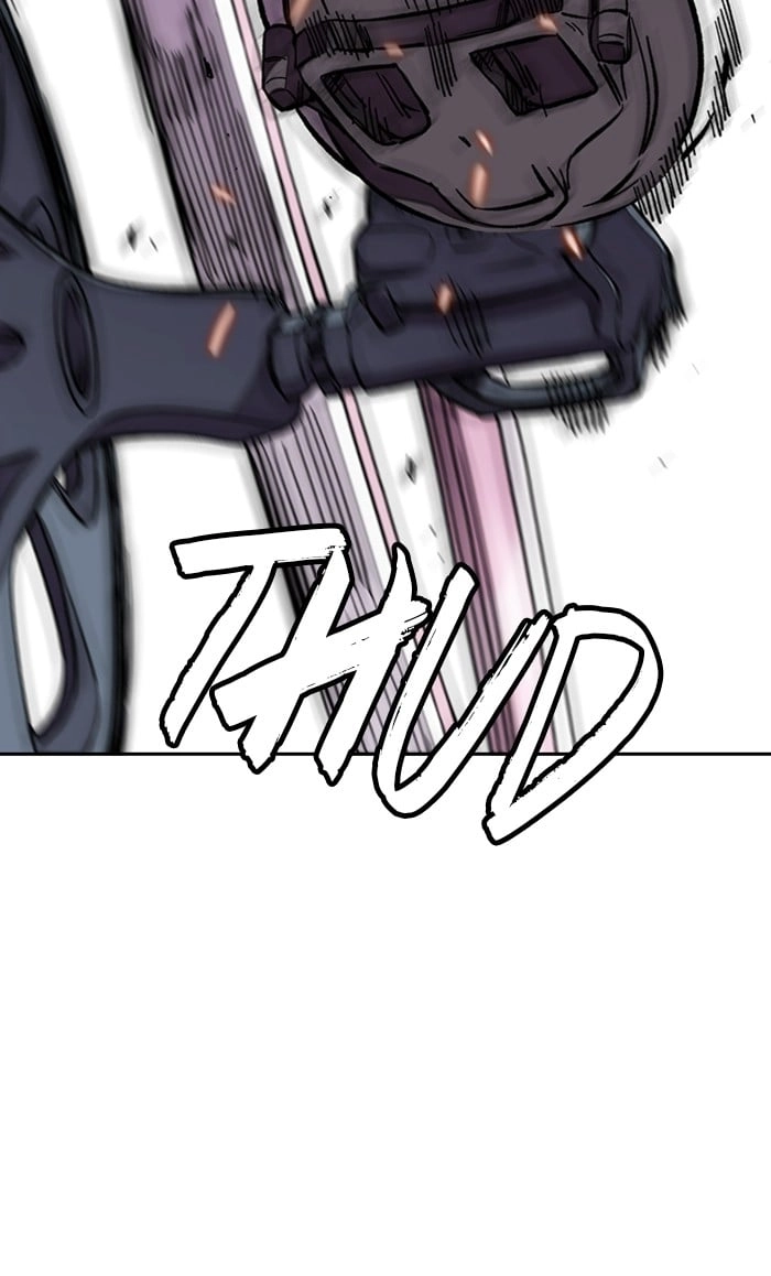 Wind Breaker Chapter 308, page 117 of 133
