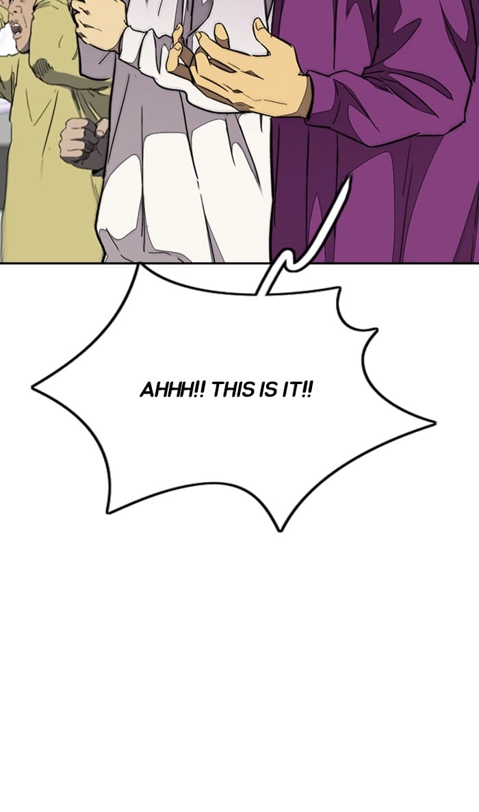 Wind Breaker Chapter 308, page 125 of 133